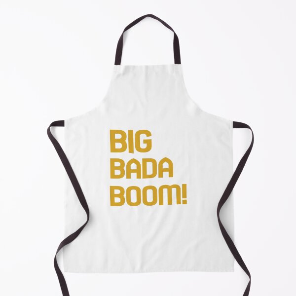 Item preview, bada boom comic book 7 designed and sold by Ripoubsb.