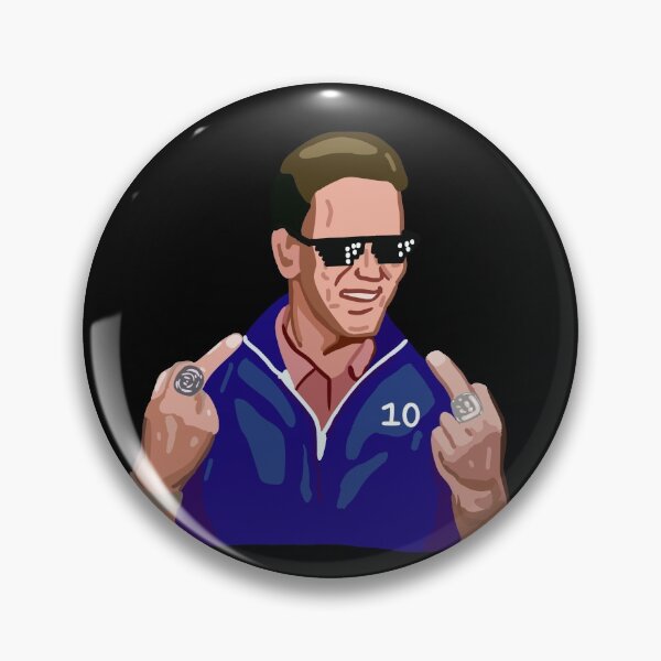 Item preview, Eli Manning Givin The Birds designed and sold by RachWillz.