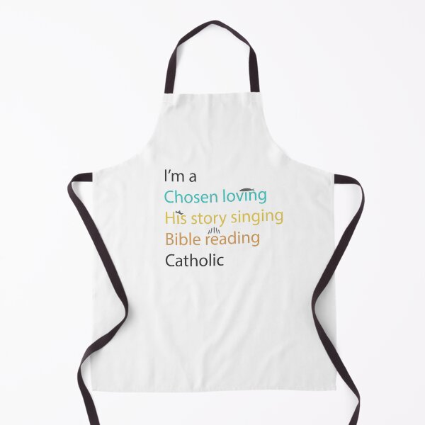 Item preview, I'm a Catholic designed and sold by IteadJoseph.