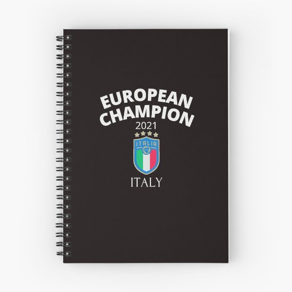 Item preview, European Champion 2021 Italy designed and sold by MTL Motaw.