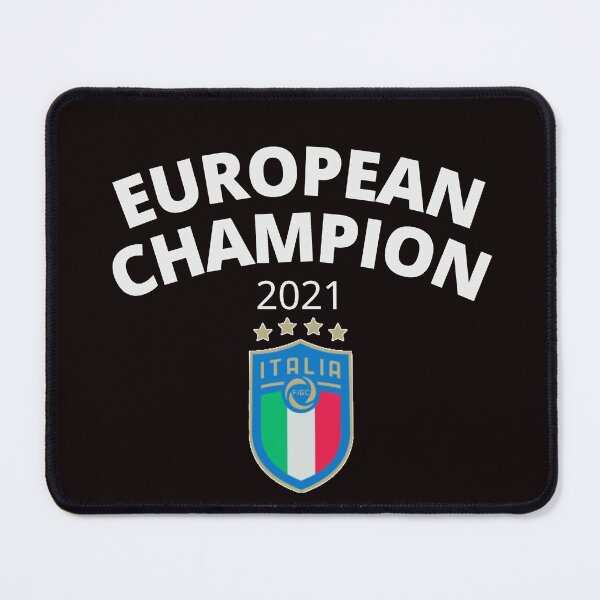 Item preview, European Champion 2021 Italy designed and sold by MTL Motaw.
