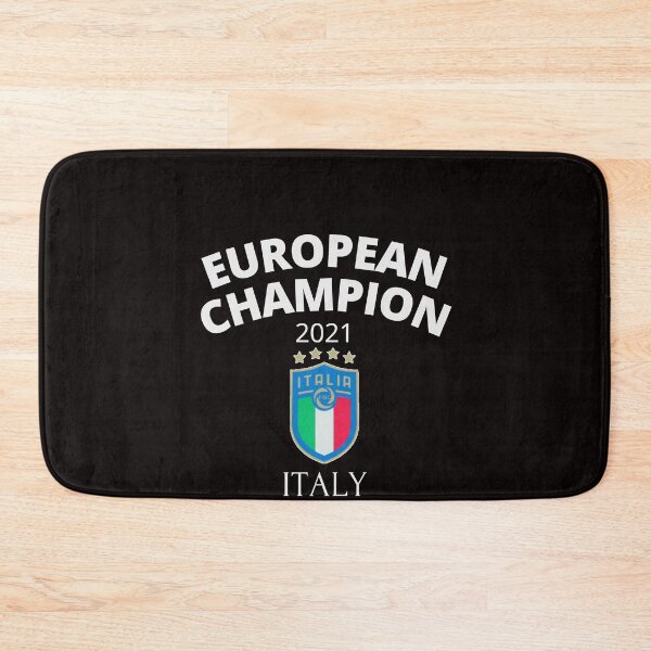 Item preview, European Champion 2021 Italy designed and sold by MTL Motaw.