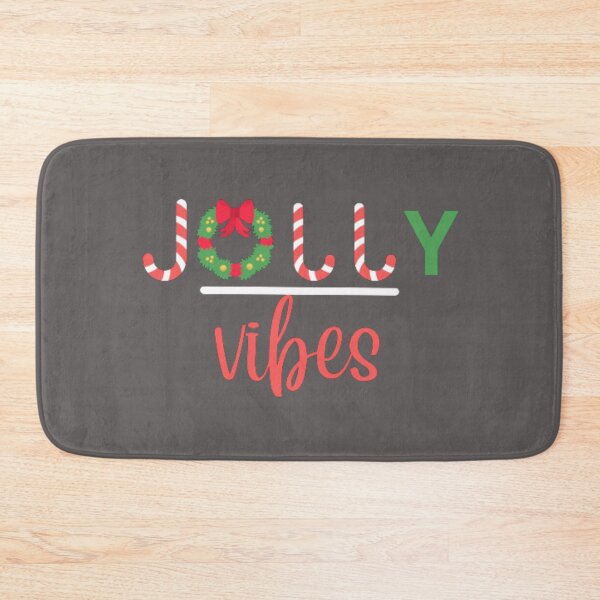 Item preview, jolly vibes Christmas artwork designed and sold by neliswaj.