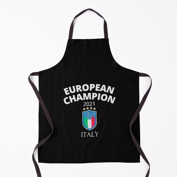 Item preview, European Champion 2021 Italy designed and sold by MTL Motaw.