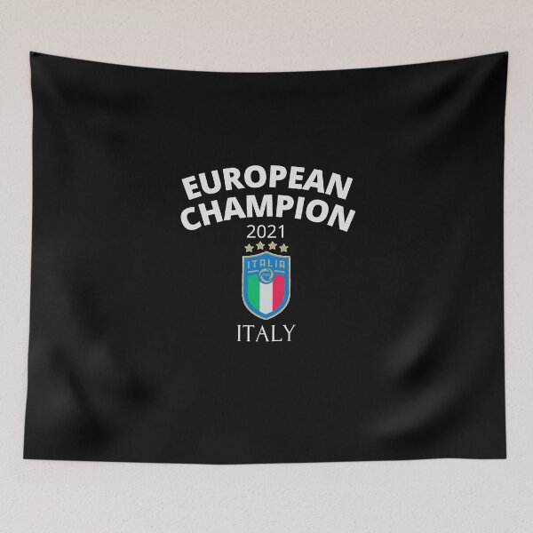 Item preview, European Champion 2021 Italy designed and sold by MTL Motaw.
