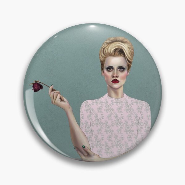 Item preview, Rose designed and sold by AParry.