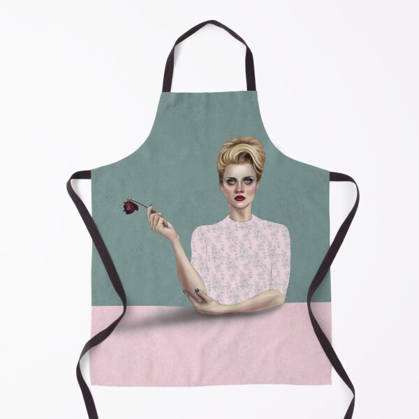 Item preview, Rose designed and sold by AParry.