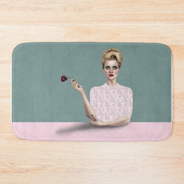 Item preview, Rose designed and sold by AParry.