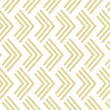Vorschaubild zum Design Yellow and White Chevron Rhombus Arrow Pattern - Diamond Vogel 2022 Popular Color Fire Dance 0799 von ColorOfTheYears