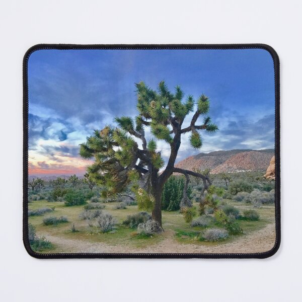 Item preview, Joshua Tree National Park, Palm Springs, California designed and sold by newburyboutique.