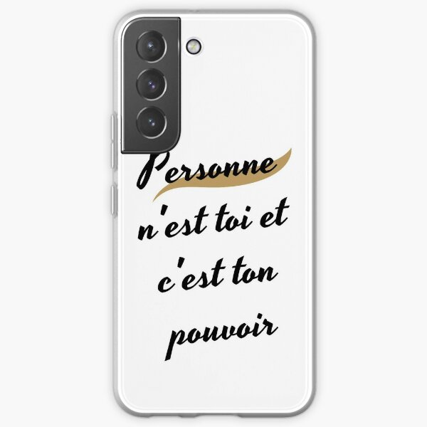 Citations Inspirantes Phone Cases For Sale Redbubble