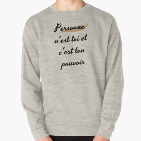 Citation De Motivation Sweatshirts Hoodies Redbubble