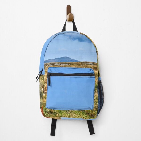 Item preview, Wild Horses on the Brecon Beacons designed and sold by VnGphoto.