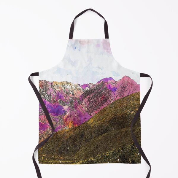 Item preview, Mountains in Jujuy designed and sold by Earth-Magic.