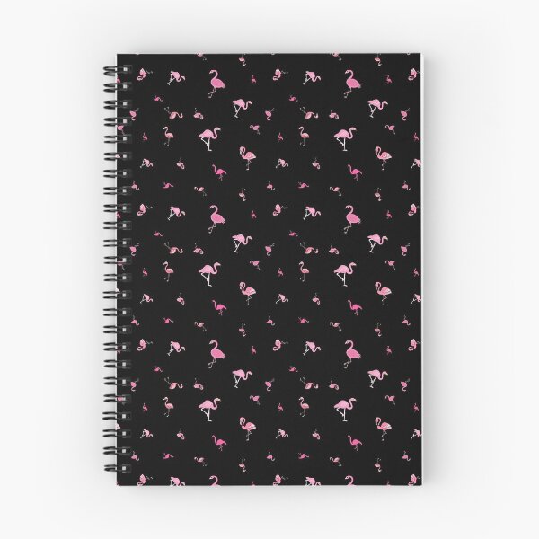 Item preview, Flamingos designed and sold by LookUpCreations.