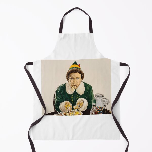 Item preview, Elf designed and sold by BryanWhipple.
