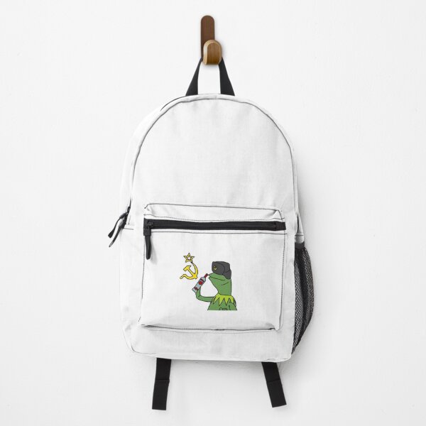 Item preview, Kermit the russian designed and sold by Dodosore.