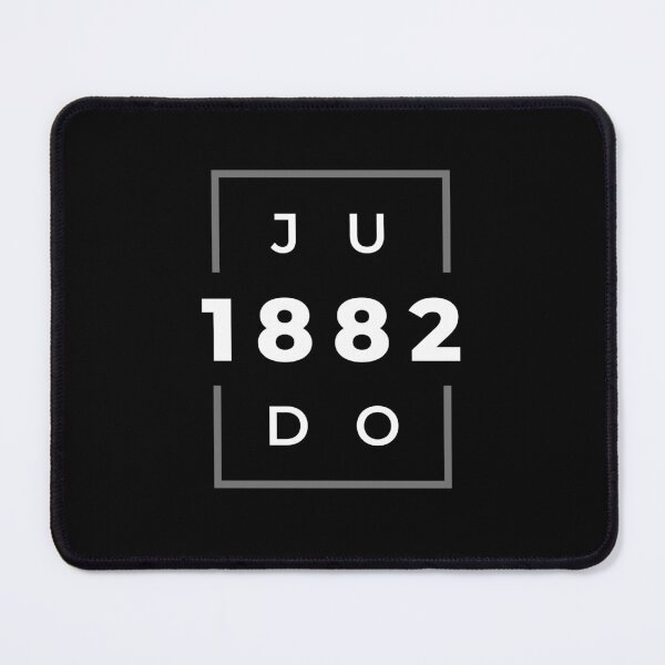 Item preview, Judo 1882 | Martial Arts  designed and sold by 9N20.