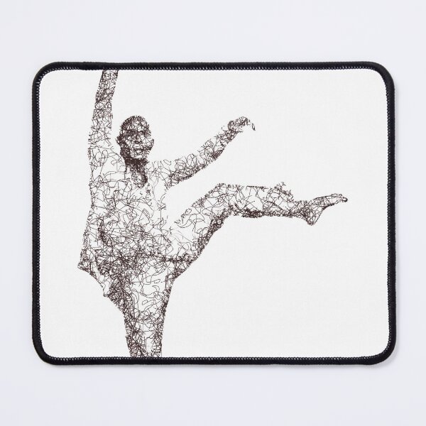 Item preview, Salsero 1 -Brown ink designed and sold by WietskeWelten.