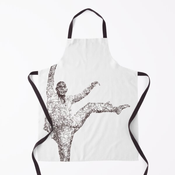 Item preview, Salsero 1 -Brown ink designed and sold by WietskeWelten.