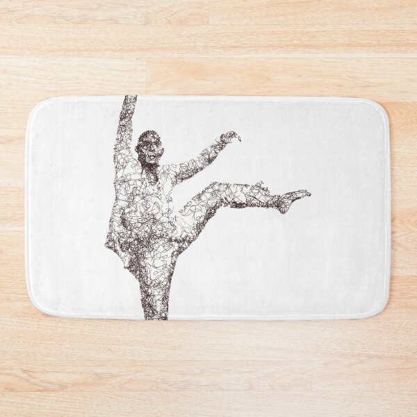 Item preview, Salsero 1 -Brown ink designed and sold by WietskeWelten.