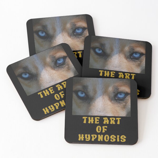 Item preview, The Art of Hypnosis  designed and sold by Edpod.
