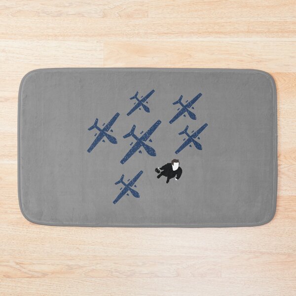 Item preview, sing for drone's absolution designed and sold by wilhelmmontes.