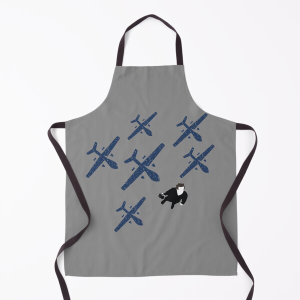 Item preview, sing for drone's absolution designed and sold by wilhelmmontes.