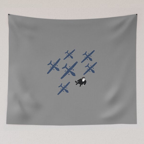 Item preview, sing for drone's absolution designed and sold by wilhelmmontes.