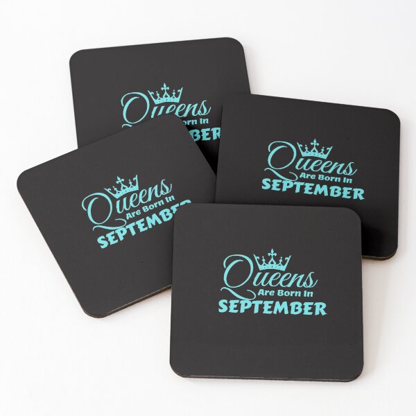 Item preview, Queens Are Born In September designed and sold by MariesDesigns11.