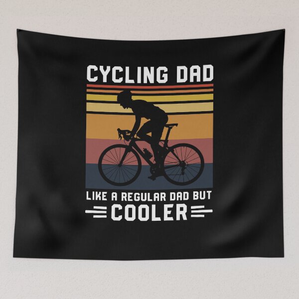 Item preview, Cycling Dad Shirt, Fathers Day Gift Cool Dad Shirt, Cyclist, Christmas Gift for Dad, Gift for Cyclist, Gift for Biker, Dad Shirt, Biker Dad designed and sold by aymob.