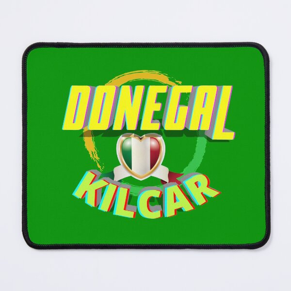 Item preview, Kilcar Donegal Ireland designed and sold by OliDesigns.