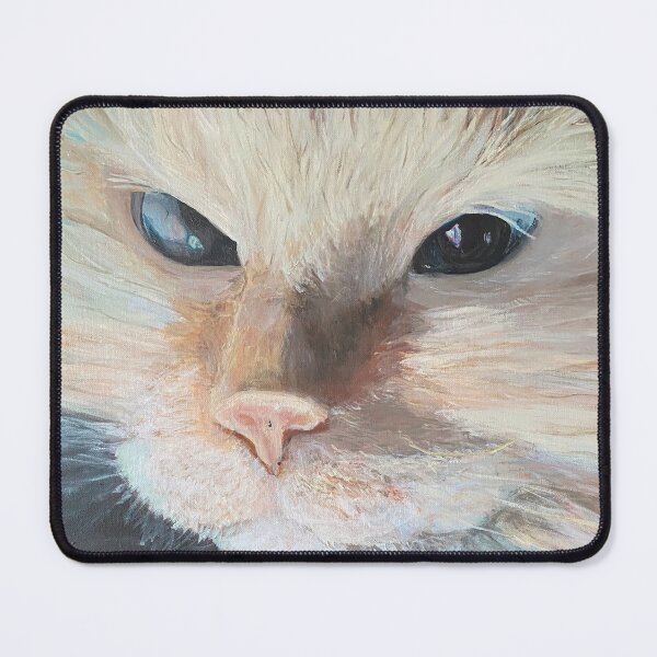 Item preview, Catitude designed and sold by Lori Roscup.