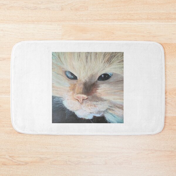 Item preview, Catitude designed and sold by Lori Roscup.