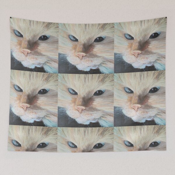 Item preview, Catitude designed and sold by Lori Roscup.