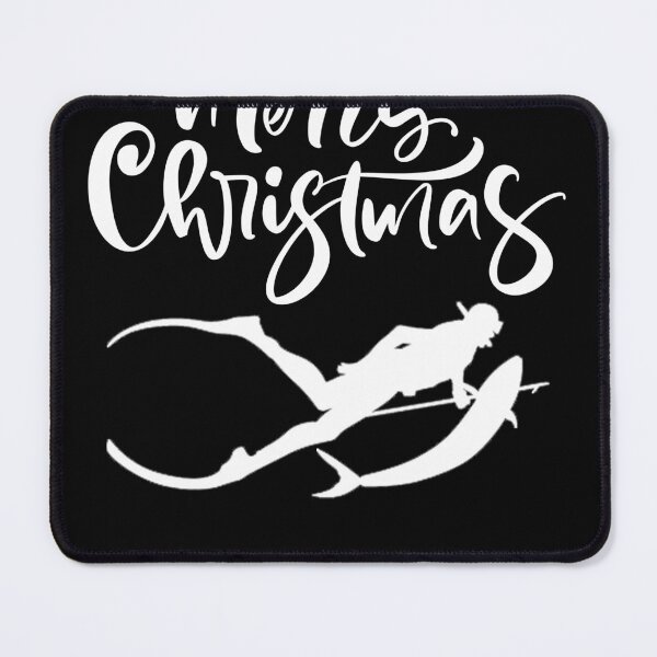 Item preview, Christmas spearfishing - merry Christmas -merry Christmas Spearfishing gift idea 2021 designed and sold by Live Today.