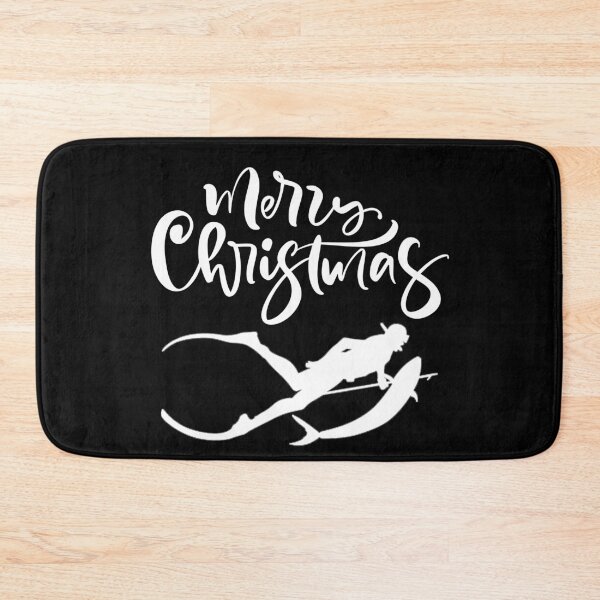 Item preview, Christmas spearfishing - merry Christmas -merry Christmas Spearfishing gift idea 2021 designed and sold by Live  Today.