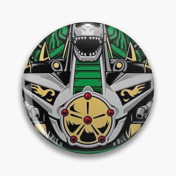 Item preview, DRAGONZORD designed and sold by fahadbeats.