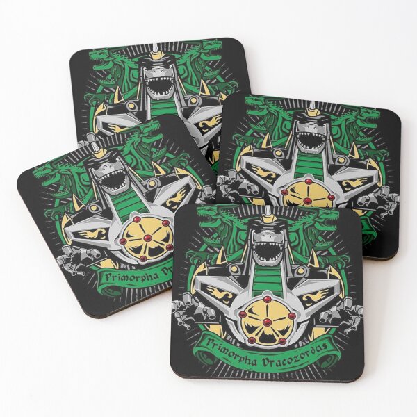 Item preview, DRAGONZORD designed and sold by fahadbeats.