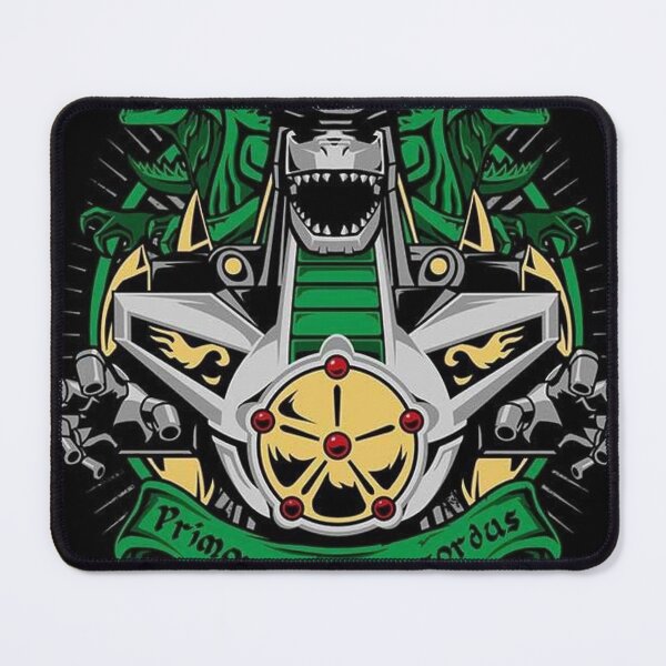 Item preview, DRAGONZORD designed and sold by fahadbeats.