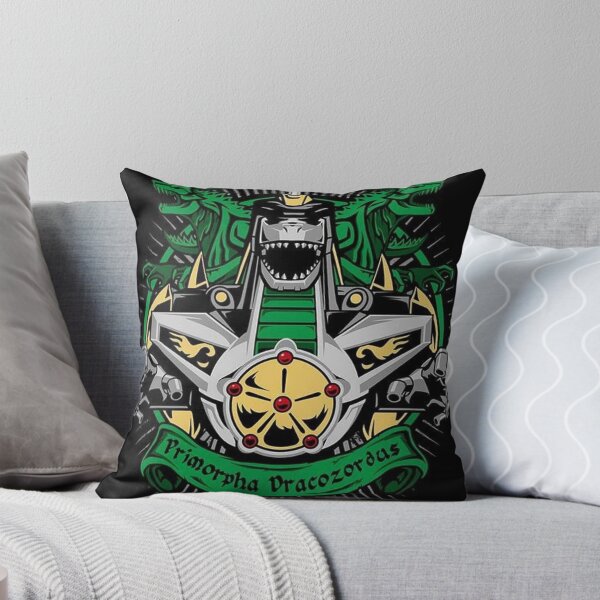 Item preview, DRAGONZORD designed and sold by fahadbeats.