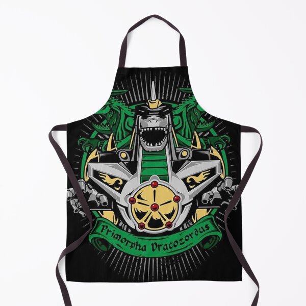Item preview, DRAGONZORD designed and sold by fahadbeats.