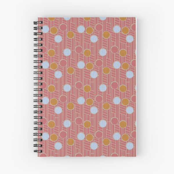 Item preview, Ginseng Polka Dots designed and sold by stonypoint.