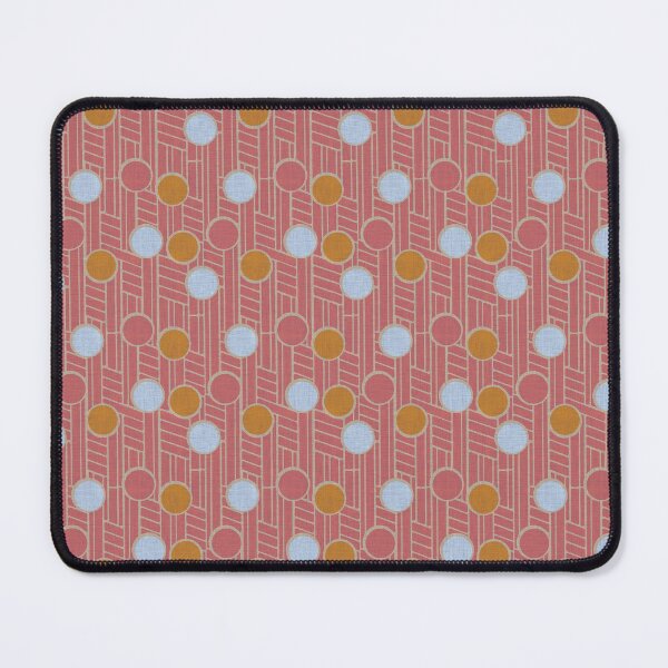 Item preview, Ginseng Polka Dots designed and sold by stonypoint.