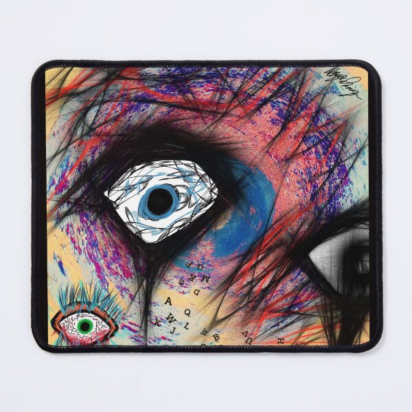 Item preview, Eye Candy designed and sold by Morgan Tremper.
