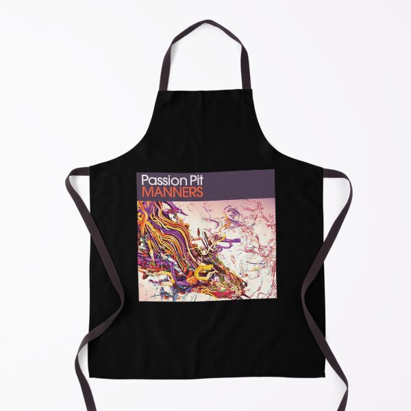 Item preview, manners designed and sold by rhiannakilback.