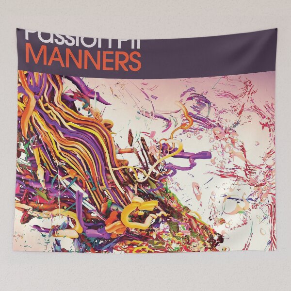 Item preview, manners  designed and sold by rhiannakilback.