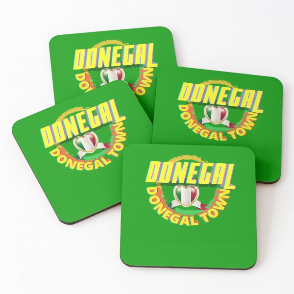 Item preview, Donegal Town Donegal Ireland designed and sold by OliDesigns.
