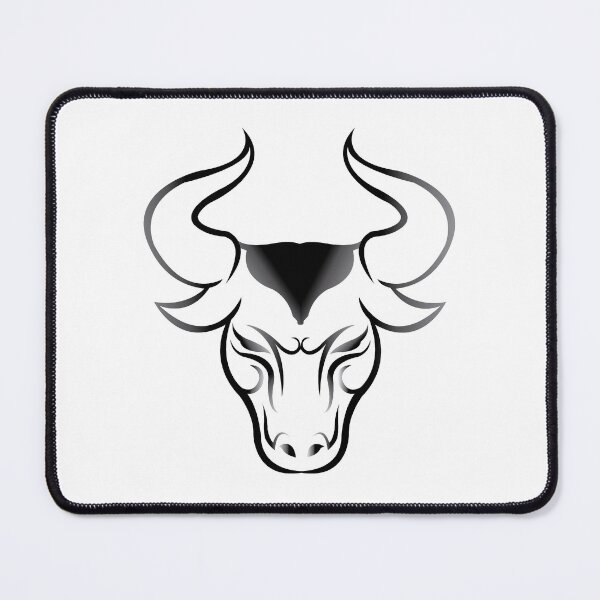 Item preview, Angry Bull Angry Bull designed and sold by eLedesign22.