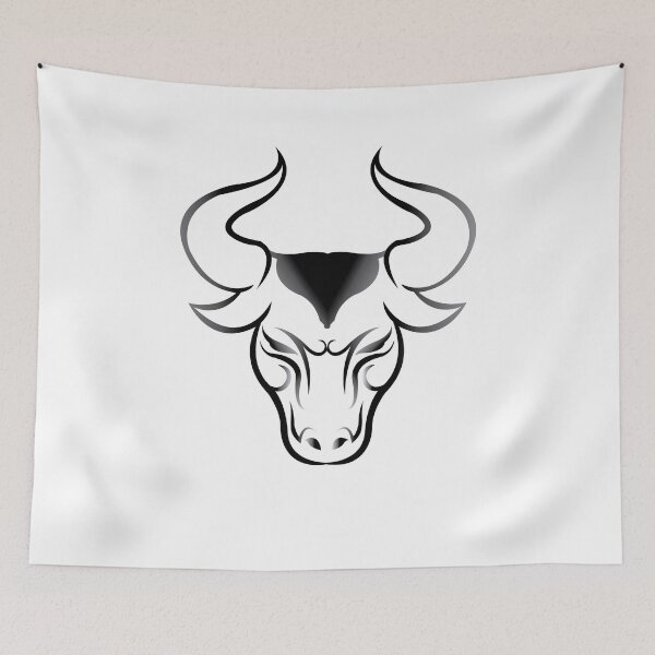 Item preview, Angry Bull Angry Bull designed and sold by eLedesign22.